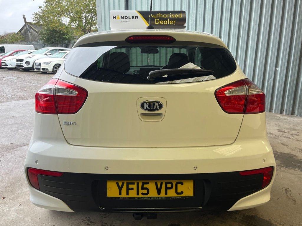 Used Kia Rio 2015 for sale - 77594015: Photo 11