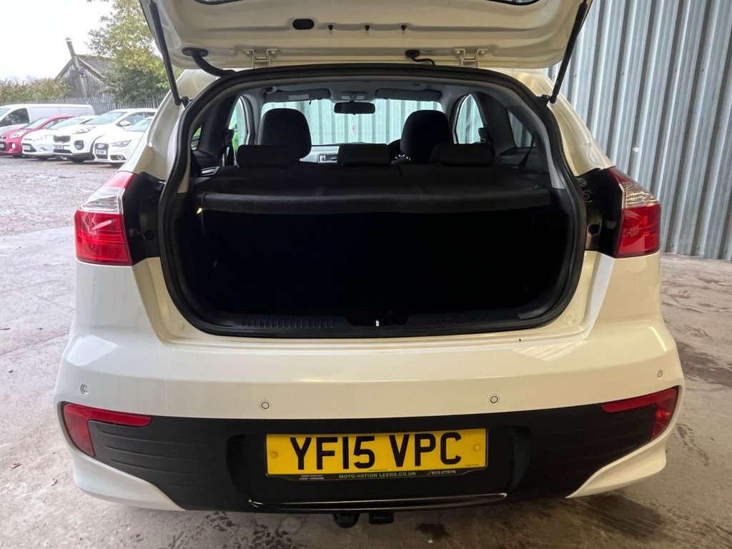 Used Kia Rio 2015 for sale - 77594015: Photo 12