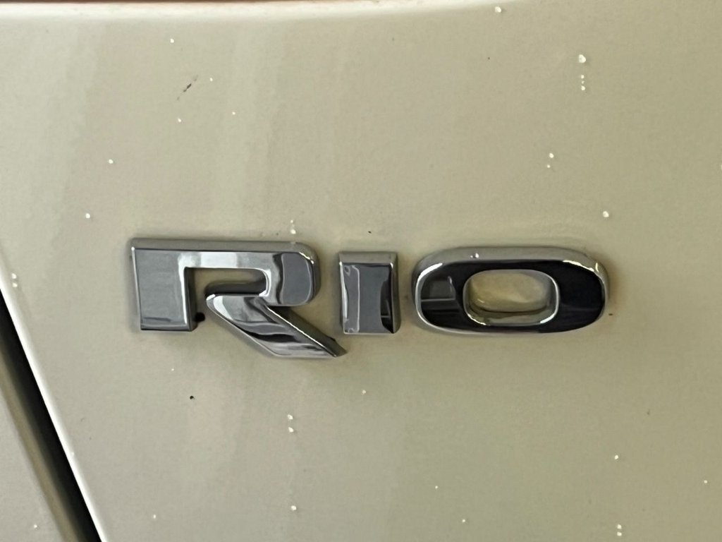 Used Kia Rio 2015 for sale - 77594015: Photo 13