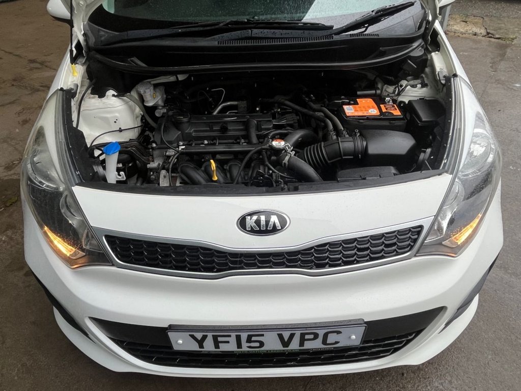 Used Kia Rio 2015 for sale - 77594015: Photo 14