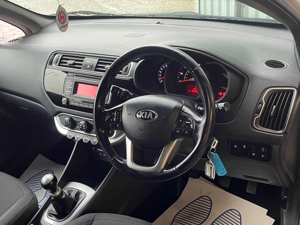 Used Kia Rio 2015 for sale - 77594015: Photo 16