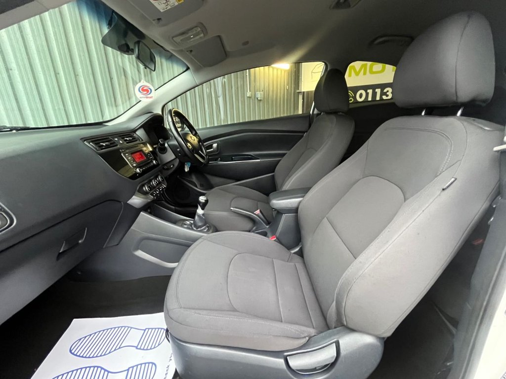 Used Kia Rio 2015 for sale - 77594015: Photo 17