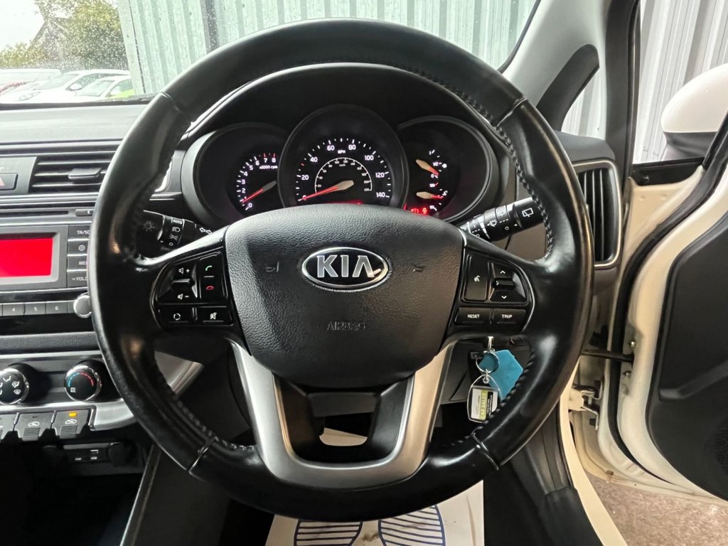 Used Kia Rio 2015 for sale - 77594015: Photo 19