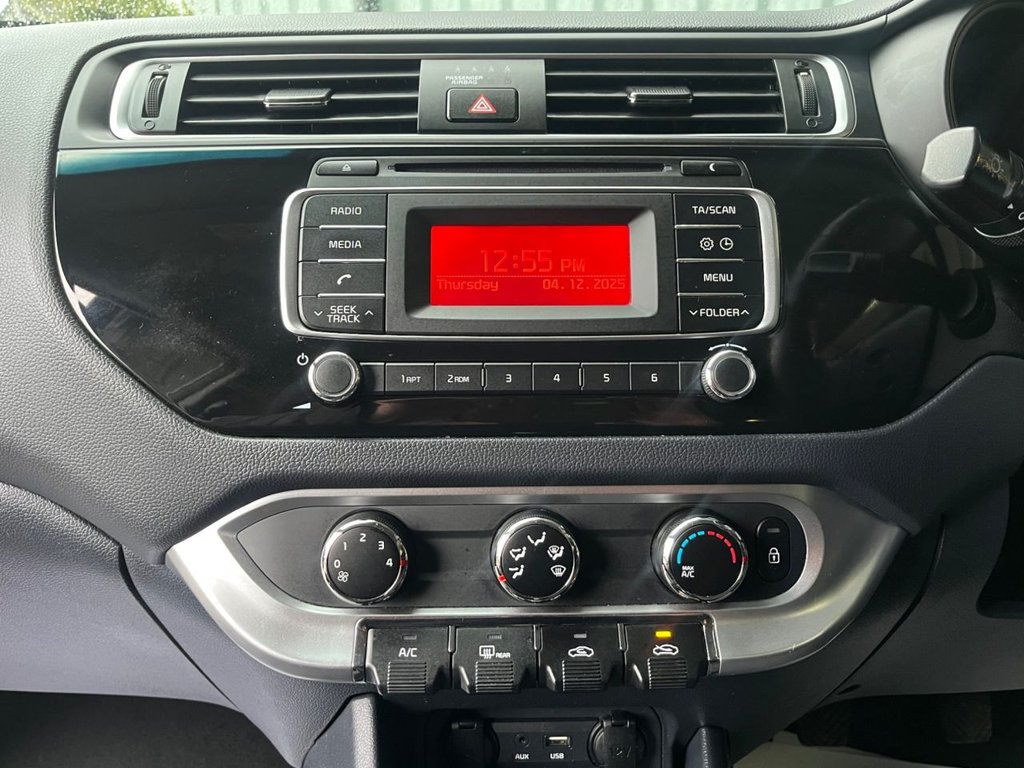 Used Kia Rio 2015 for sale - 77594015: Photo 21