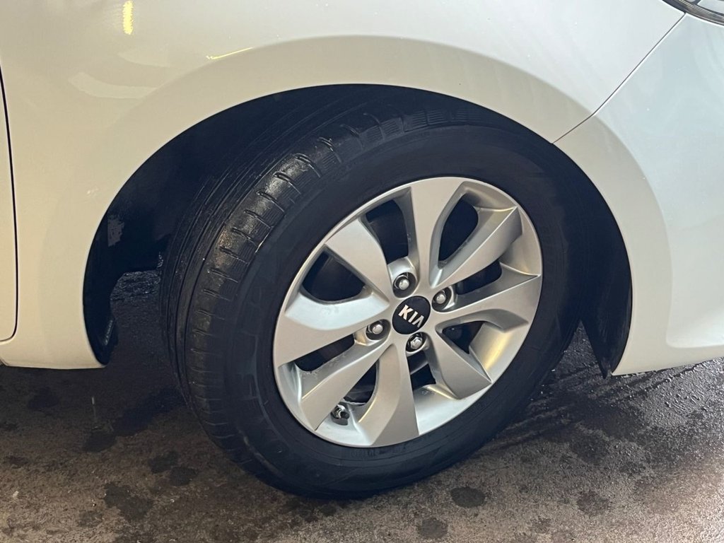 Used Kia Rio 2015 for sale - 77594015: Photo 25