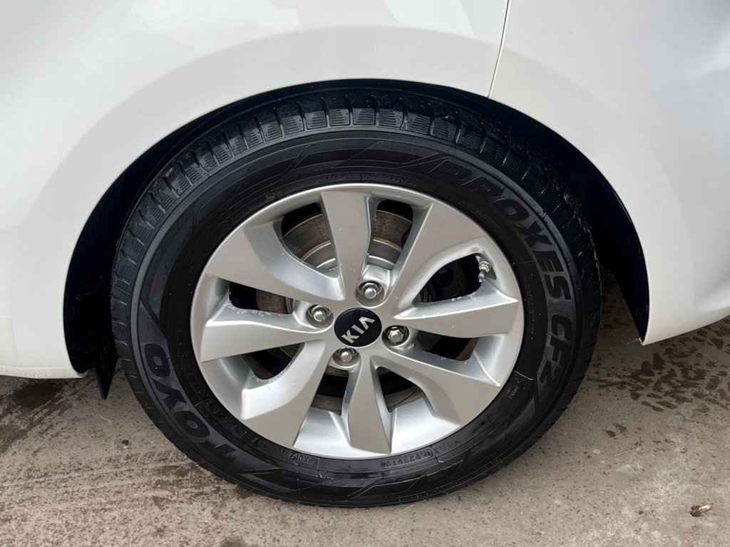 Used Kia Rio 2015 for sale - 77594015: Photo 28