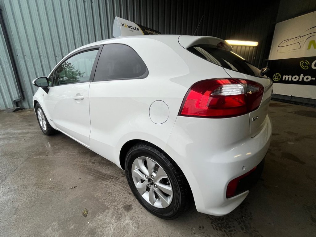 Used Kia Rio 2015 for sale - 77594015: Photo 6