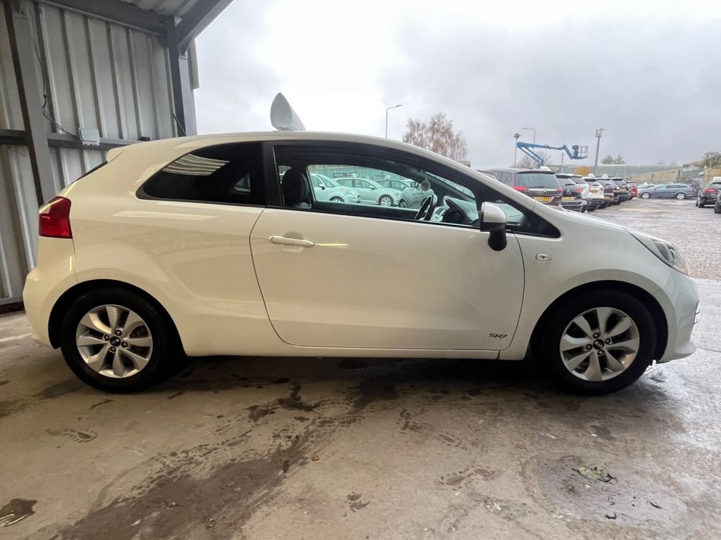 Used Kia Rio 2015 for sale - 77594015: Photo 7