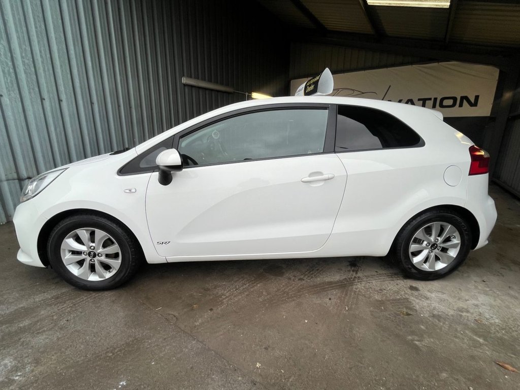 Used Kia Rio 2015 for sale - 77594015: Photo 8