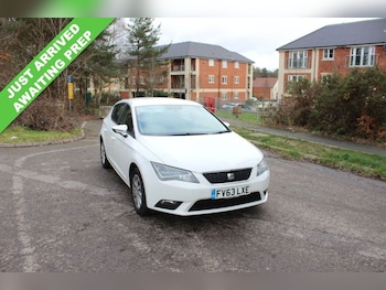 2013 (63) - 1.6 TDI SE 5dr [Technology Pack]