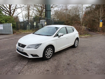Used SEAT Leon 2013 for sale - 77572106: Photo