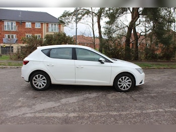 Used SEAT Leon 2013 for sale - 77572106: Photo