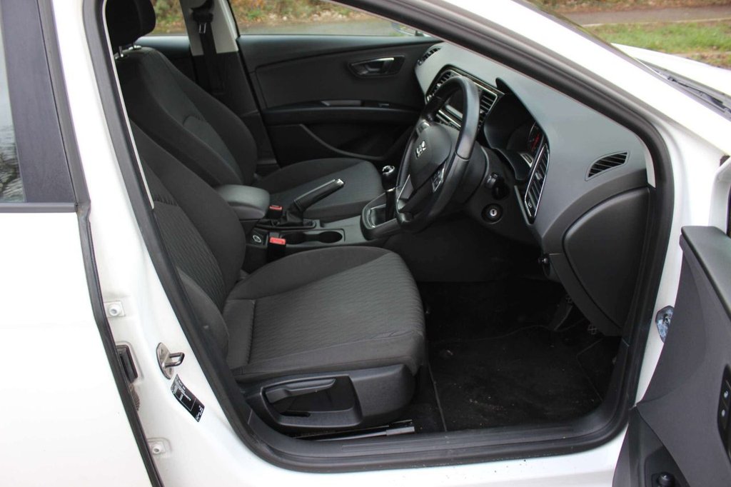 Used SEAT Leon 2013 for sale - 77572106: Photo 5