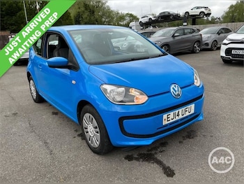 Used Volkswagen up! 2014 for sale - 78426238: Photo