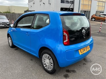 Used Volkswagen up! 2014 for sale - 78426238: Photo