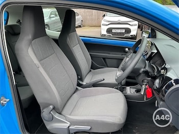 Used Volkswagen up! 2014 for sale - 78426238: Photo