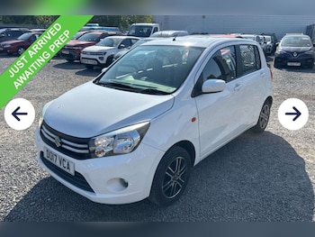 Used Suzuki Celerio 2017 for sale - 79323046: Photo