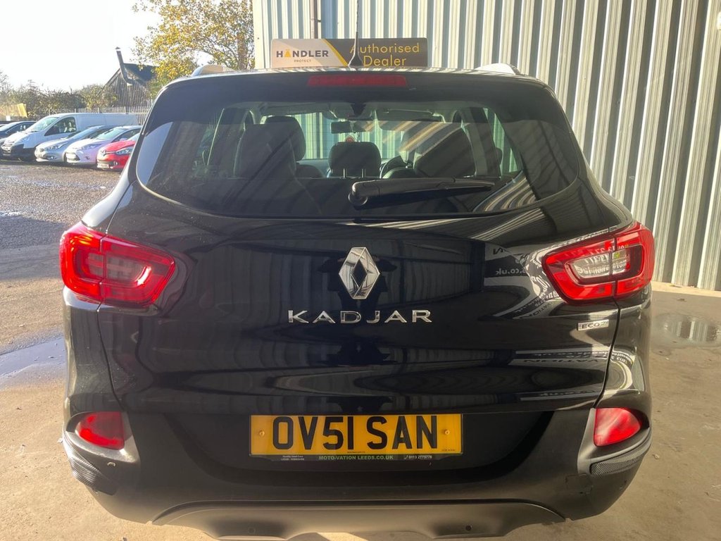 Used Renault Kadjar 2016 for sale - 77507070: Photo 13