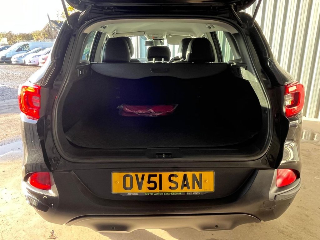 Used Renault Kadjar 2016 for sale - 77507070: Photo 14
