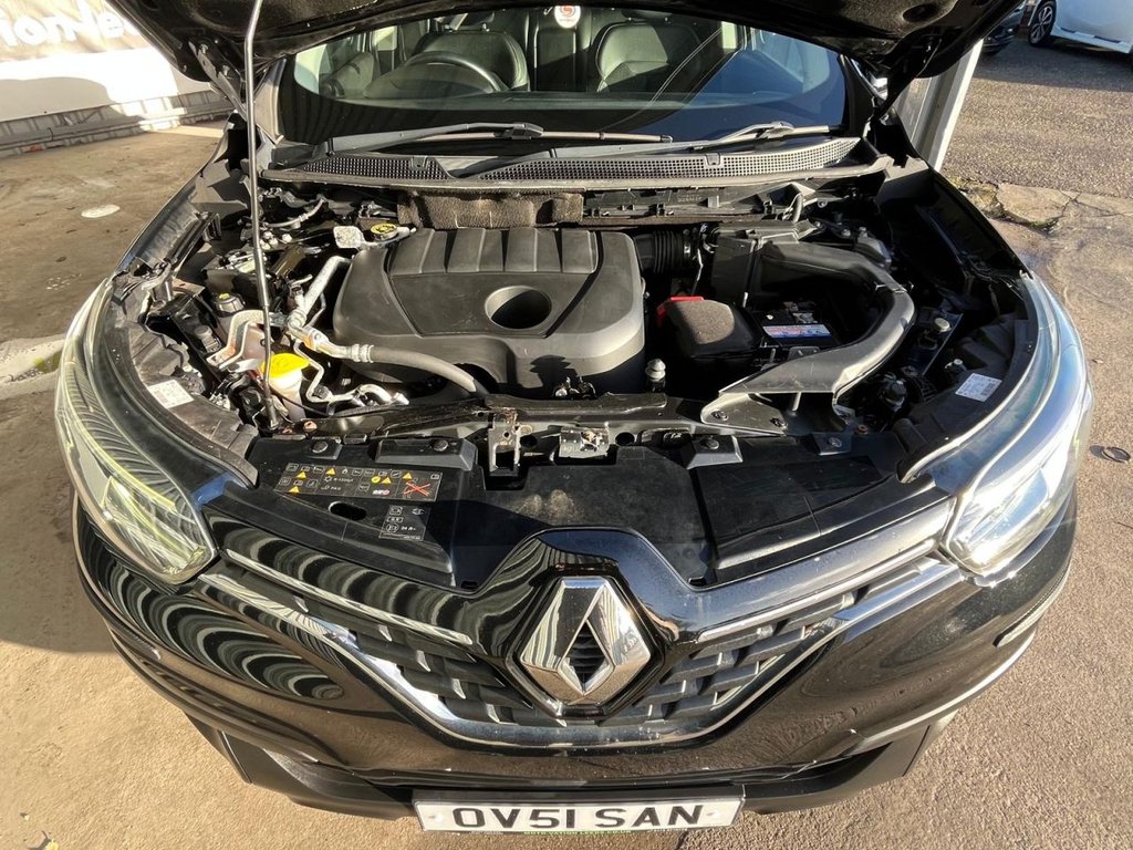 Used Renault Kadjar 2016 for sale - 77507070: Photo 15