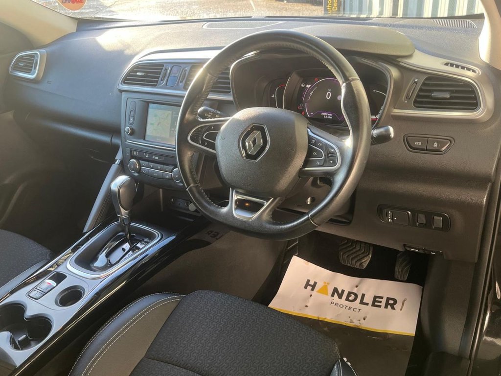 Used Renault Kadjar 2016 for sale - 77507070: Photo 17