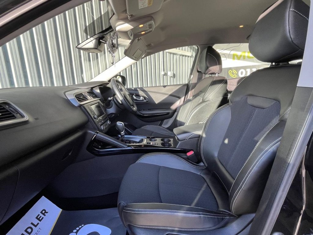 Used Renault Kadjar 2016 for sale - 77507070: Photo 18