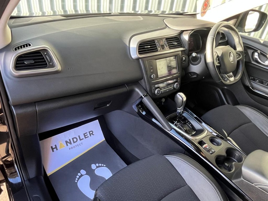 Used Renault Kadjar 2016 for sale - 77507070: Photo 19