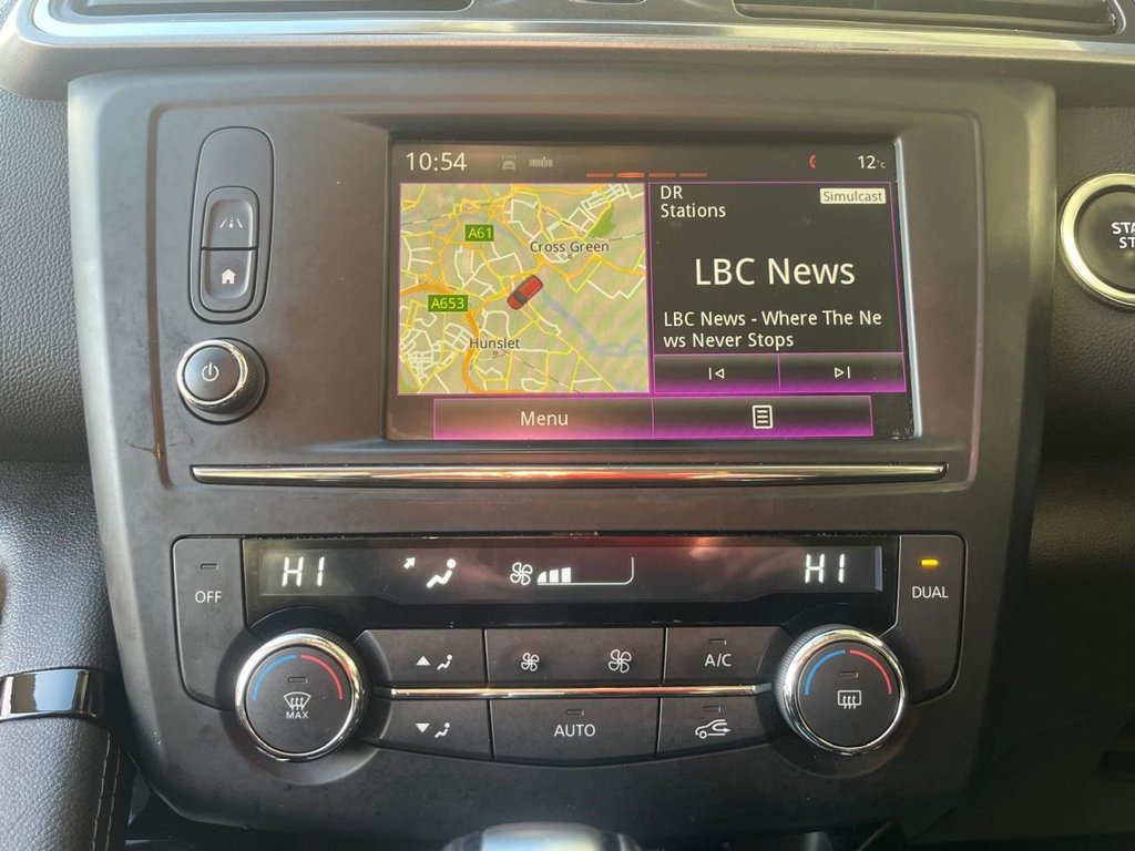 Used Renault Kadjar 2016 for sale - 77507070: Photo 20