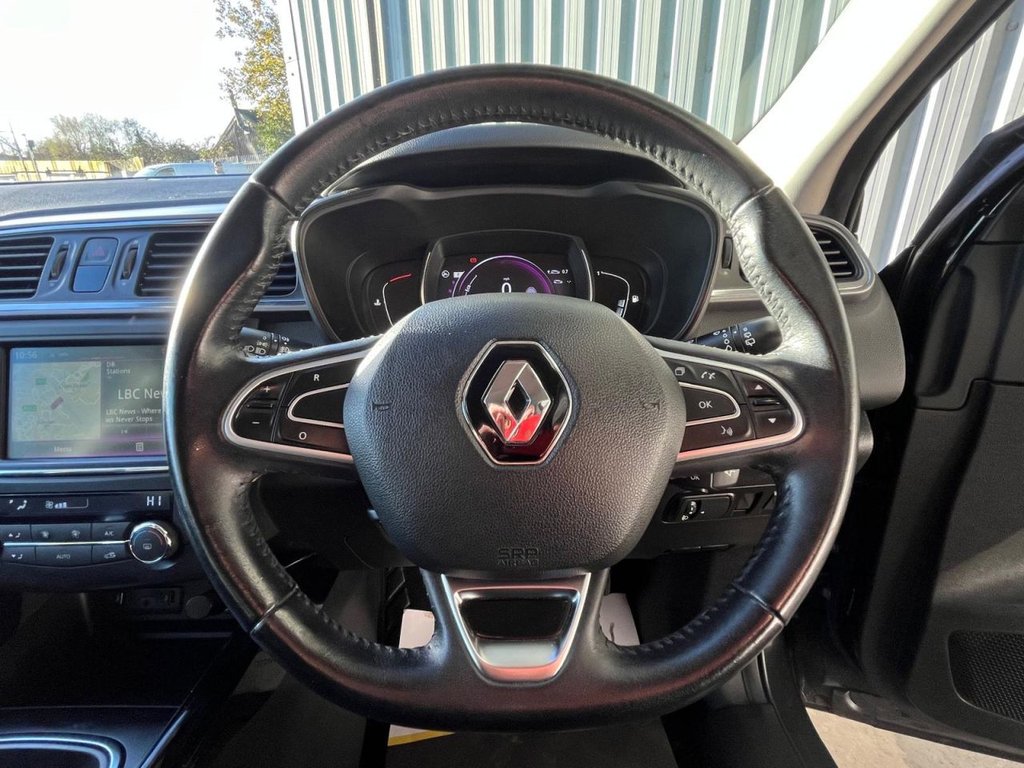 Used Renault Kadjar 2016 for sale - 77507070: Photo 21