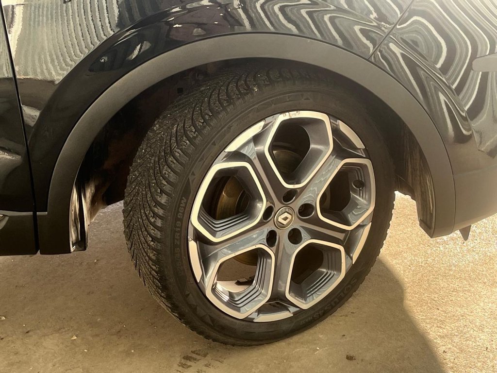 Used Renault Kadjar 2016 for sale - 77507070: Photo 25