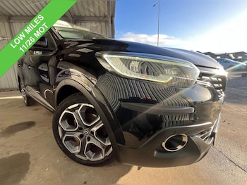 Used Renault Kadjar 2016 for sale - 77507070: Photo