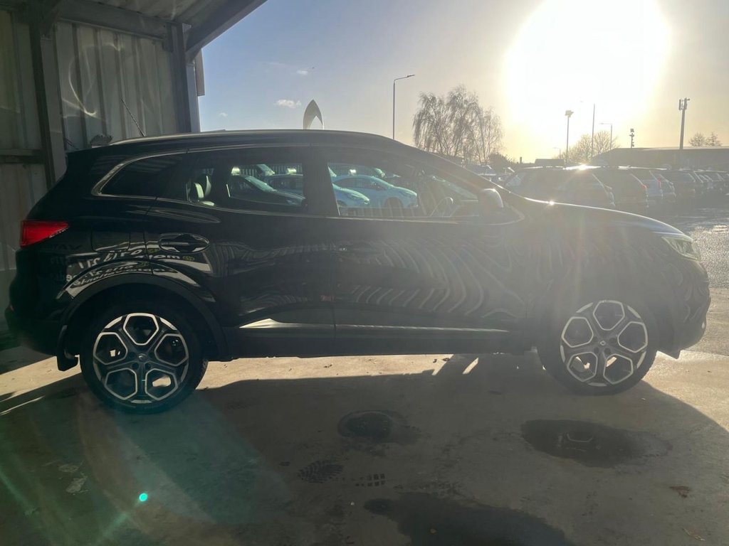 Used Renault Kadjar 2016 for sale - 77507070: Photo 8
