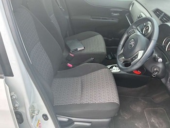Used Toyota Yaris 2013 for sale - 79438104: Photo