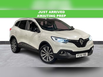 Used Renault Kadjar 2016 for sale - 77507560: Photo