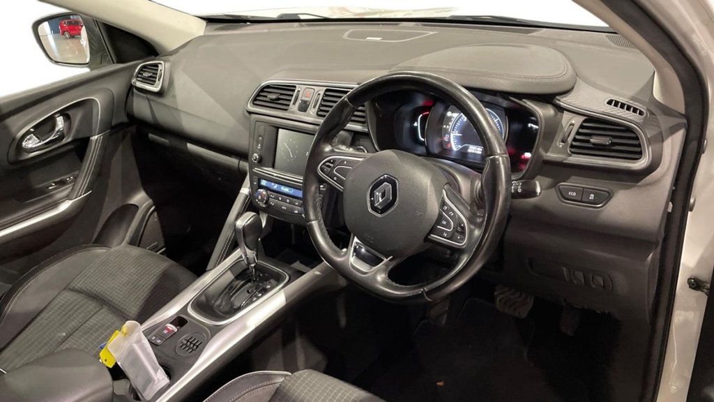 Used Renault Kadjar 2016 for sale - 77507560: Photo 2