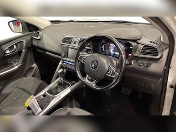 Used Renault Kadjar 2016 for sale - 77507560: Photo