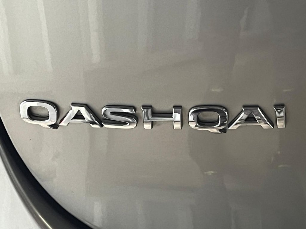 Used Nissan Qashqai 2015 for sale - 77507286: Photo 10