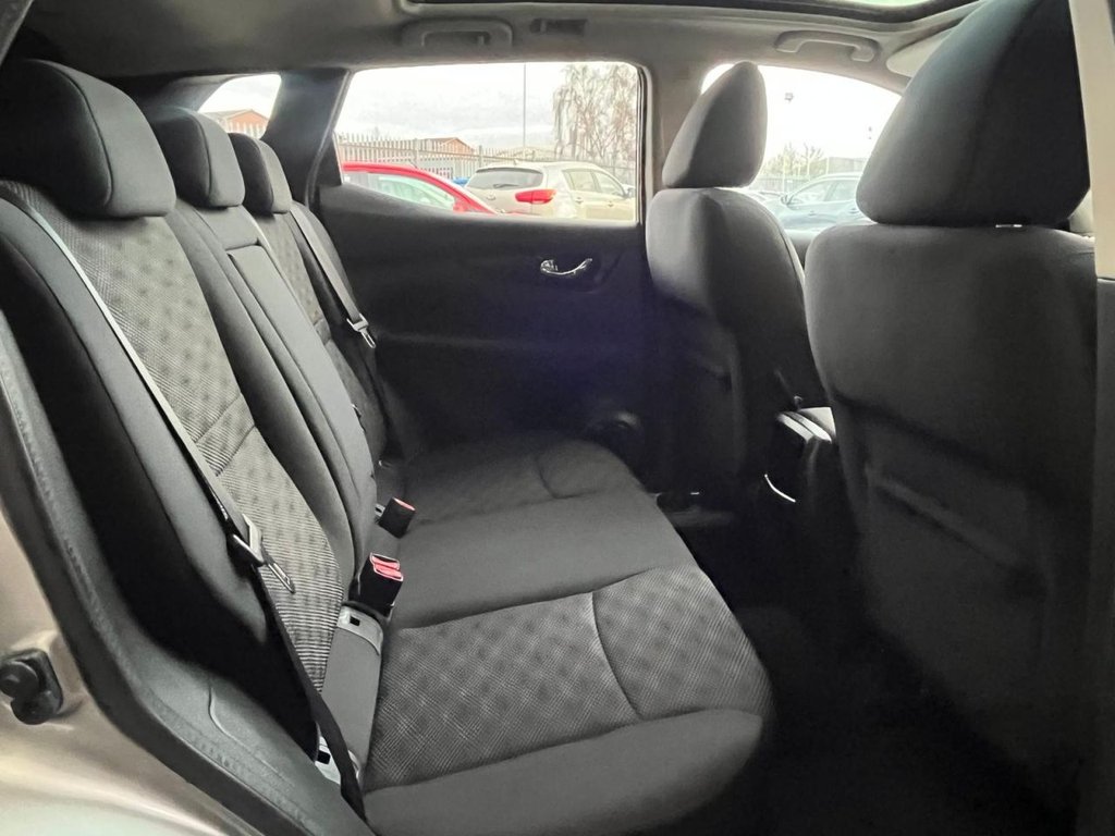 Used Nissan Qashqai 2015 for sale - 77507286: Photo 21