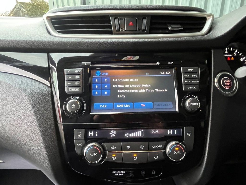 Used Nissan Qashqai 2015 for sale - 77507286: Photo 22