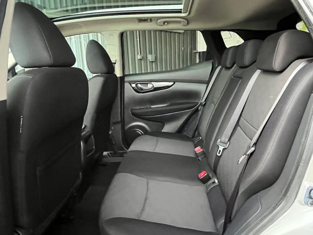 Used Nissan Qashqai 2015 for sale - 77507286: Photo 23