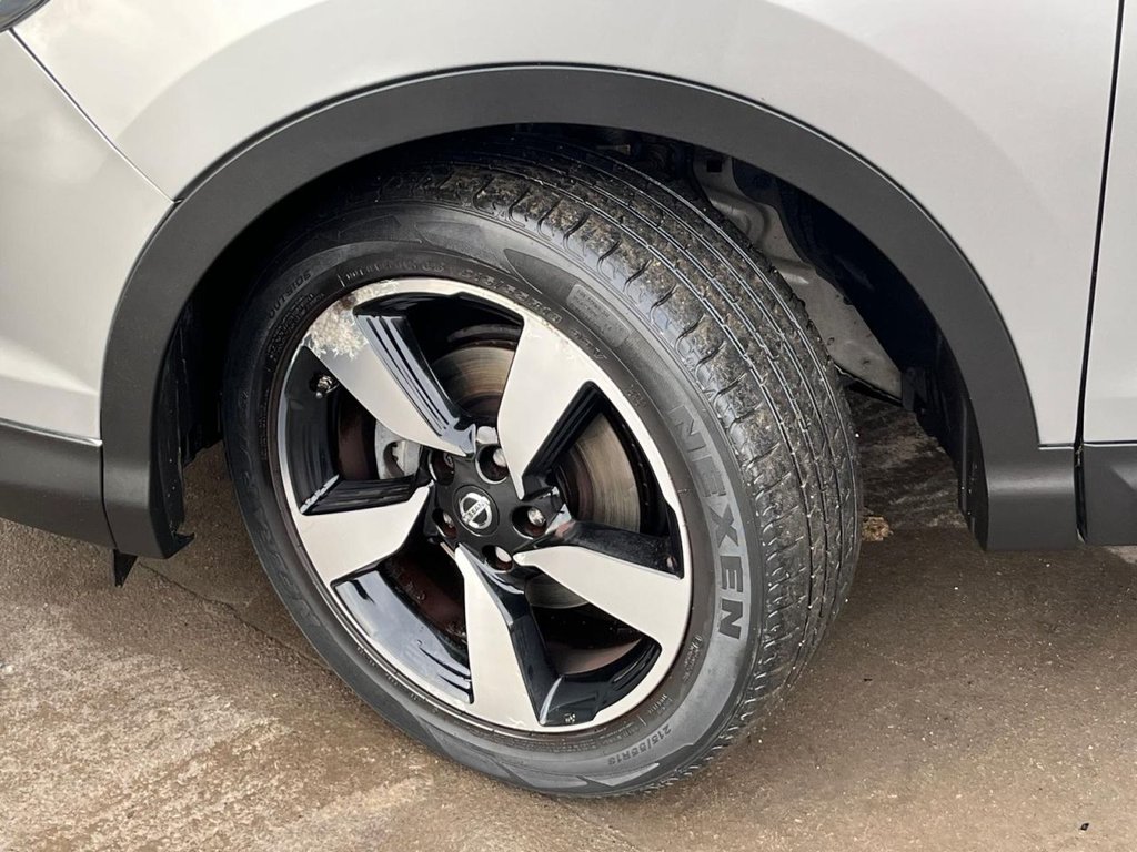 Used Nissan Qashqai 2015 for sale - 77507286: Photo 26