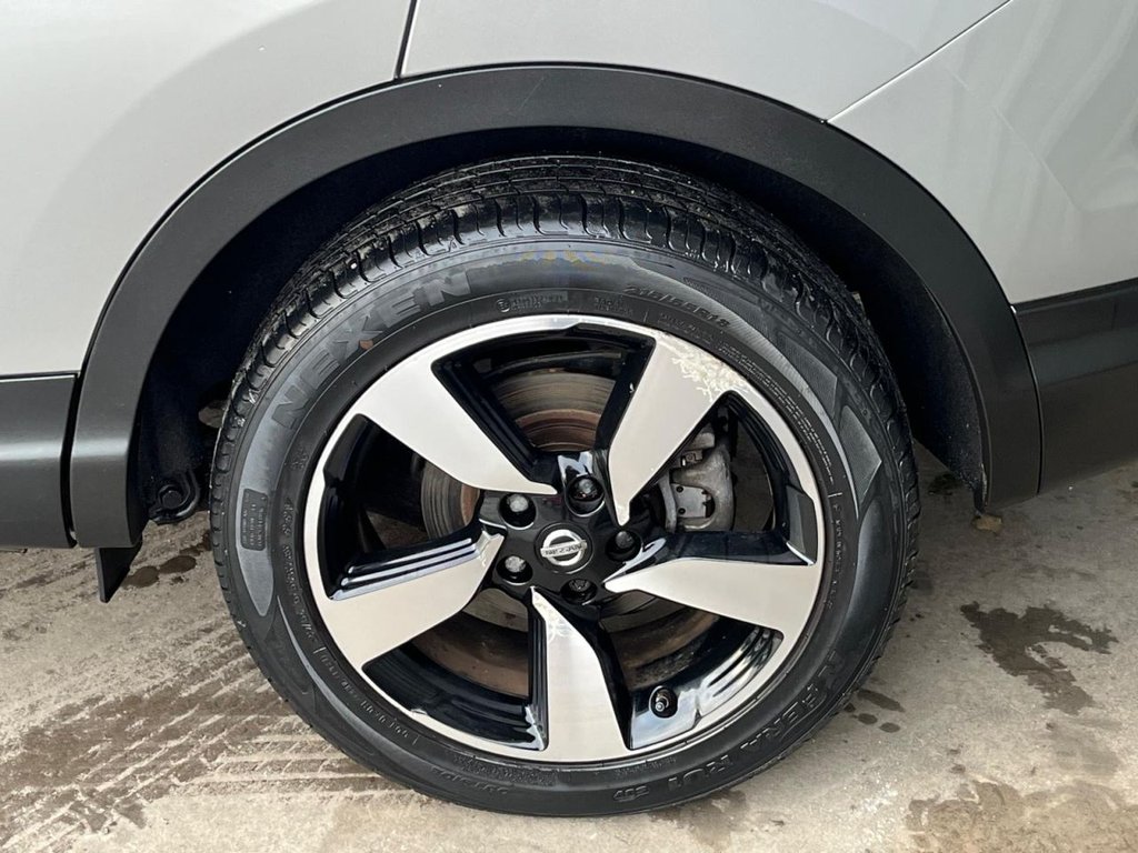 Used Nissan Qashqai 2015 for sale - 77507286: Photo 28