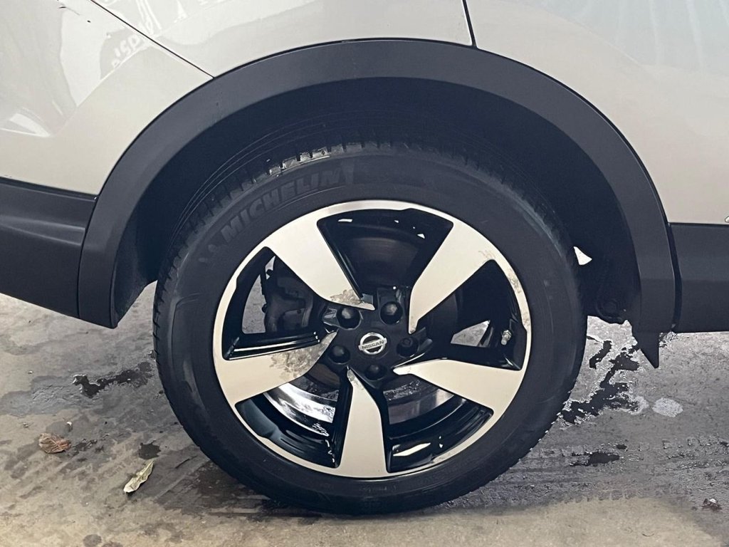 Used Nissan Qashqai 2015 for sale - 77507286: Photo 29