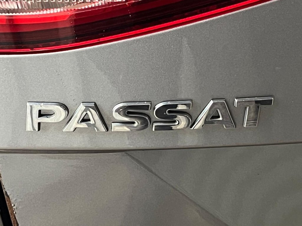 Used Volkswagen Passat 2018 for sale - 77621384: Photo 10