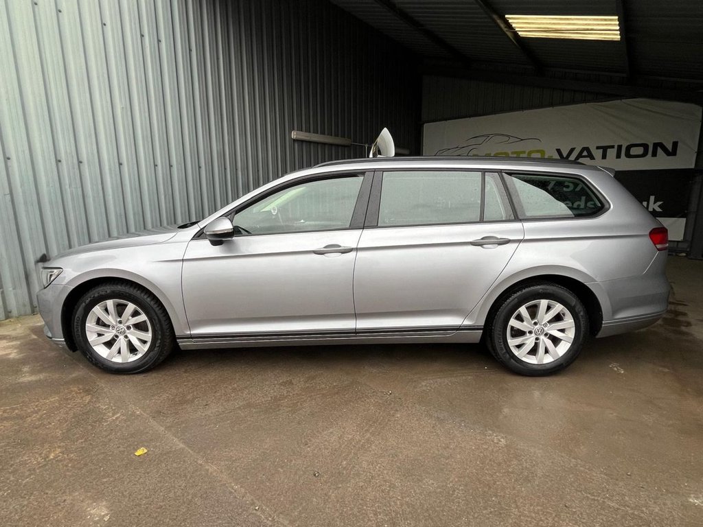 Used Volkswagen Passat 2018 for sale - 77621384: Photo 11