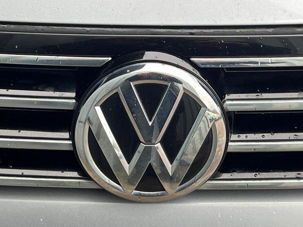 Used Volkswagen Passat 2018 for sale - 77621384: Photo 13