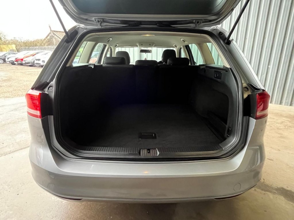 Used Volkswagen Passat 2018 for sale - 77621384: Photo 15