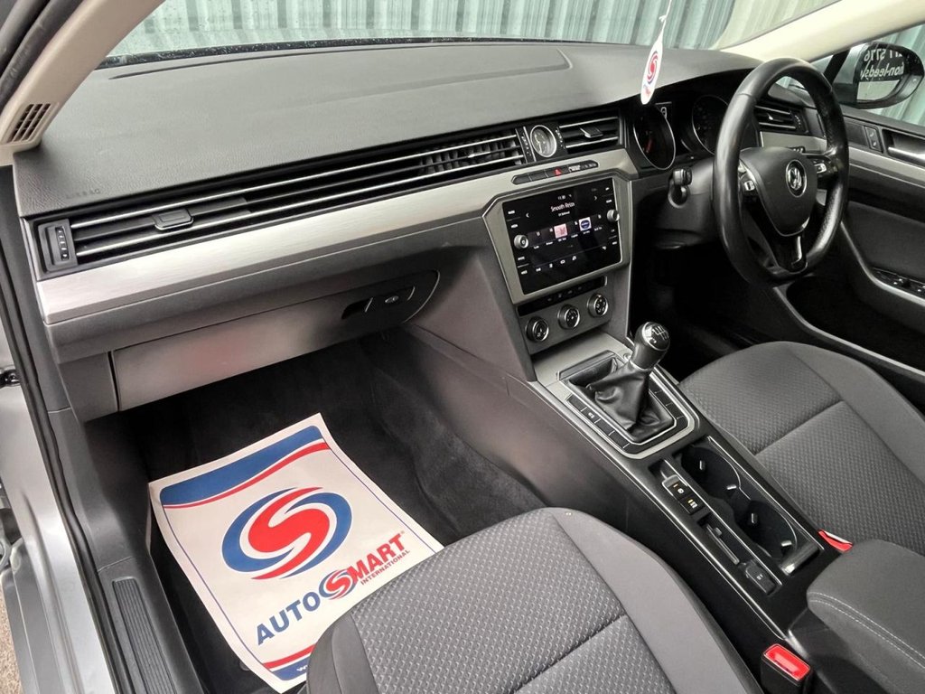 Used Volkswagen Passat 2018 for sale - 77621384: Photo 20