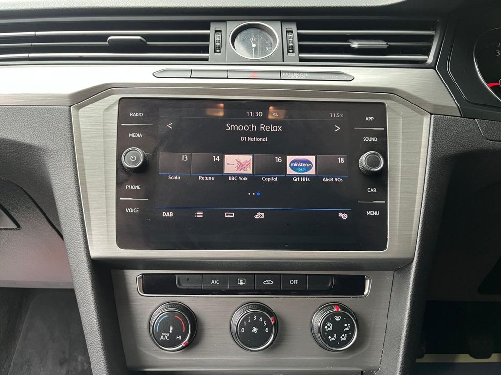 Used Volkswagen Passat 2018 for sale - 77621384: Photo 24