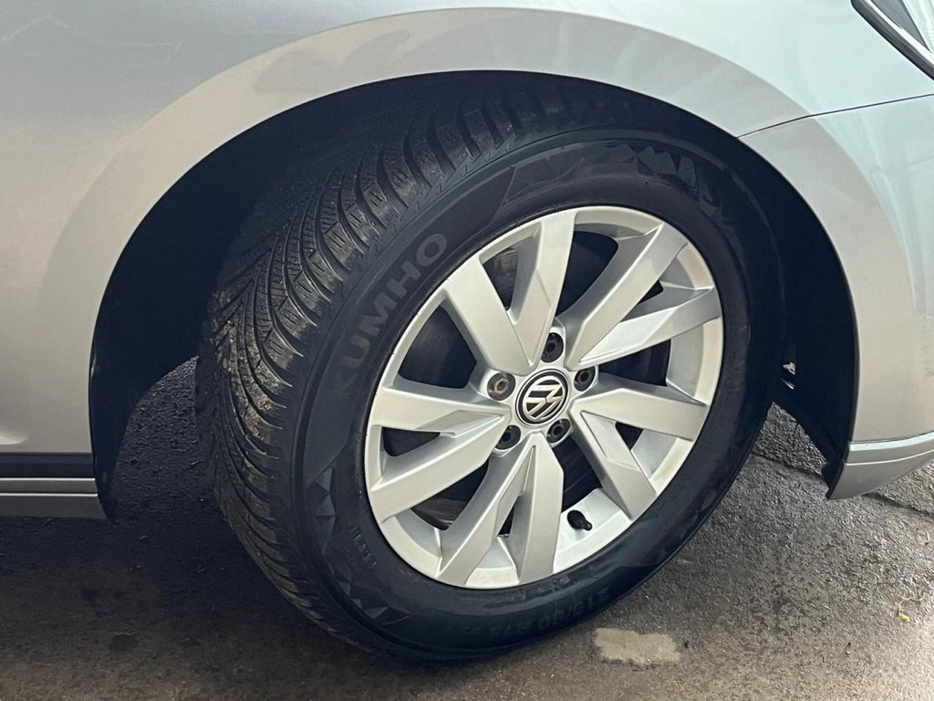 Used Volkswagen Passat 2018 for sale - 77621384: Photo 26